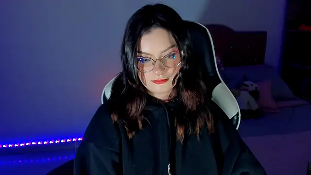 OphelianaRose33's Live XXX Chat