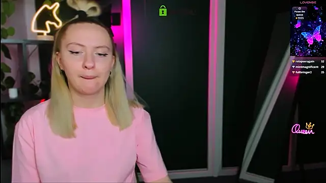 mila_glow1 Live XXX-Chat