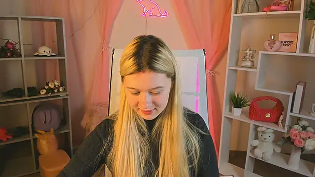 CelestineMauriac Live XXX-Chat