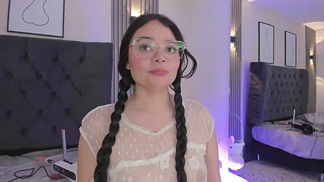 Lizeth_Vega's Live XXX Chat