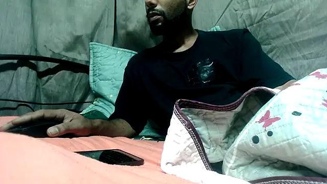 Camodick's Live XXX Chat