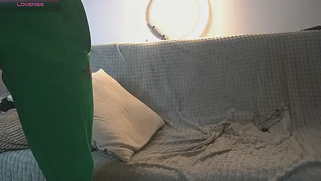 specter_27 Live XXX-chat