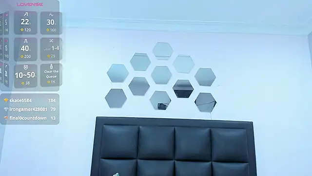 Lucifer_shadow's Live XXX Chat