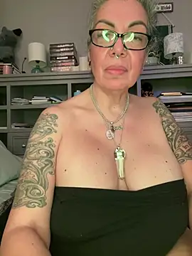 Show de webcam de dieseldame1313