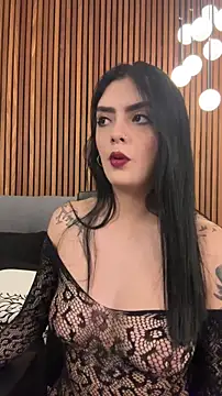 Онлайн чат XXX AliceRitter