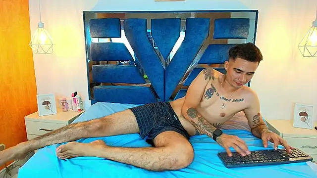 Irina_and_Max's Live XXX Chat