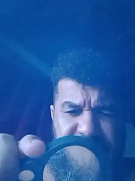 Show de webcam de tarra122