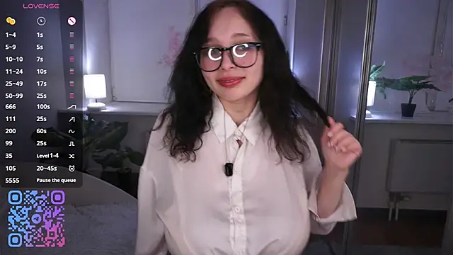 HannaHayles' Live XXX Chat