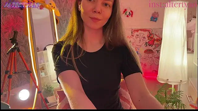 altertyan Obrolan Langsung XXX