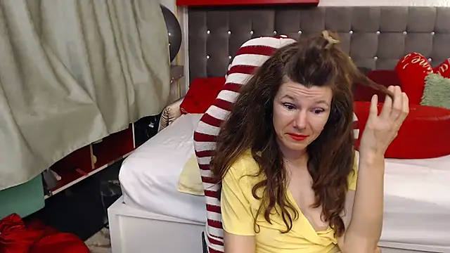 kellyterapy's Live XXX Chat