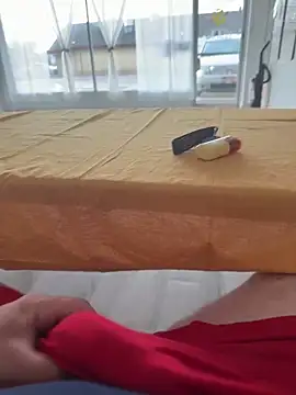 Show de JennySucksMeDry na webcam