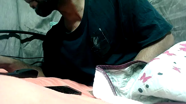 Camodick's Live XXX Chat