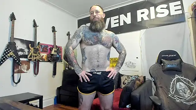 Онлайн чат XXX StevenRiseNYC