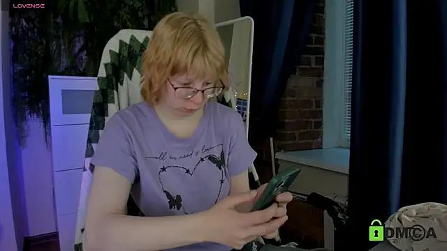 دردشة Melissa_Wells الجنسية المباشرة