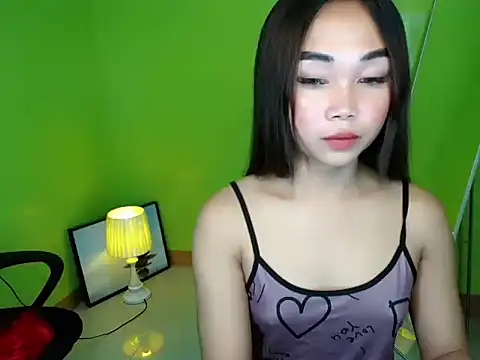 โชว์เว็บแคมของ TsCyra_foxxx