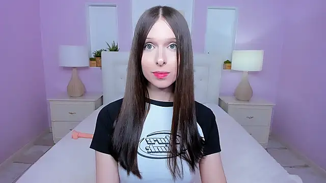 dark_k1tty's Webcam Show