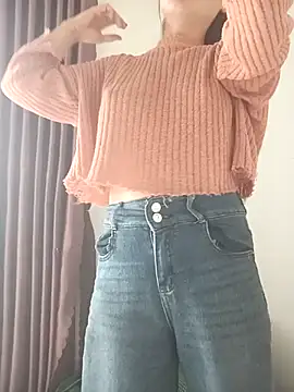 Zoe-Zoee 网络视讯表演