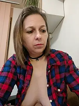 AdaJoy Live XXX-Chat