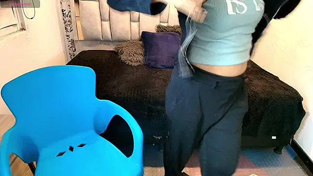 دردشة Keyla_Brunette_ الجنسية المباشرة