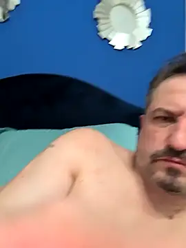 Chat XXX ao vivo de MisterFaithRO