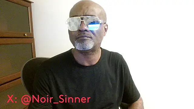 sinnernoir Live XXX-chat