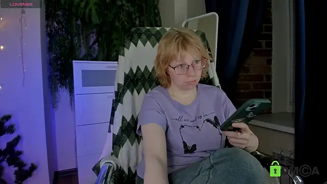 Živý XXX chat Melissa_Wells