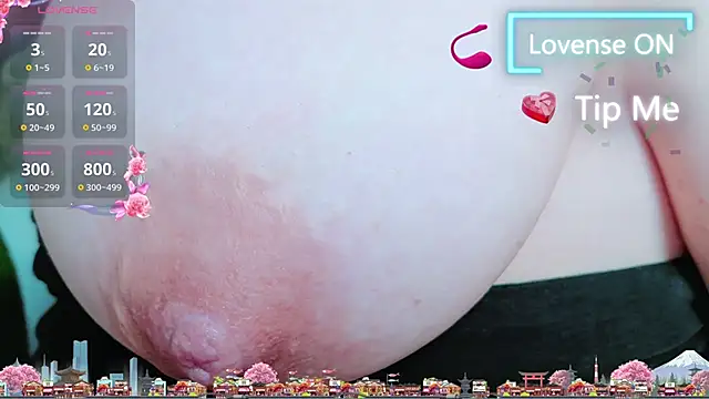 Sembang XXX Secara Langsung AngelwithEcup