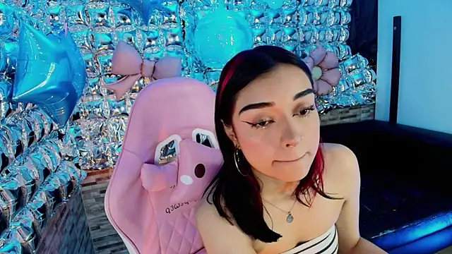 Živý XXX chat lala_cherry