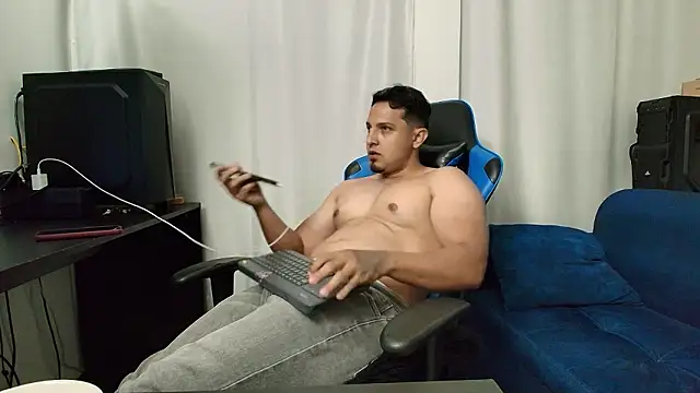 عرض كام hott_dicks