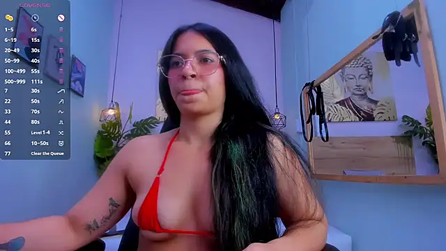 lalytulu99 – Live XXX-chat