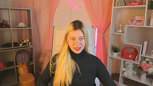 CelestineMauriac – Live XXX-chat