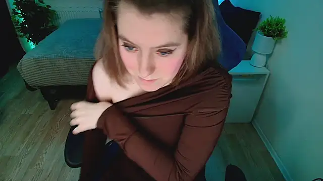 CranberryHot – Live XXX-chat