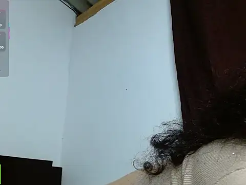 Amitlu_ – Live XXX-chat