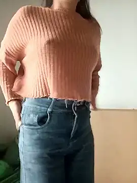 Zoe-Zoee Show Webcam