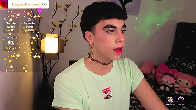 Онлайн чат XXX Kheyler_1