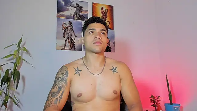 Gersonzt – webcam-show