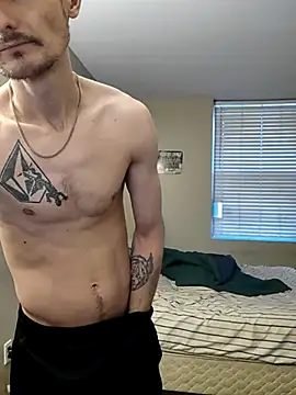 xForlorndog লাইভ XXX চ্যাট