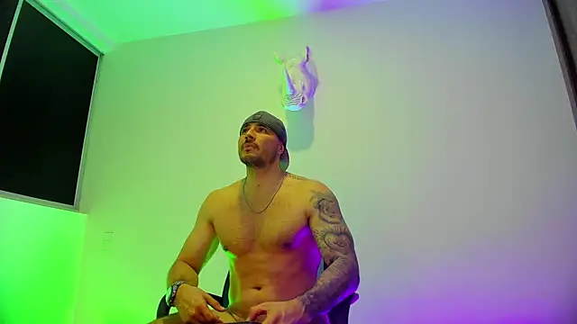 Dagoti লাইভ XXX চ্যাট