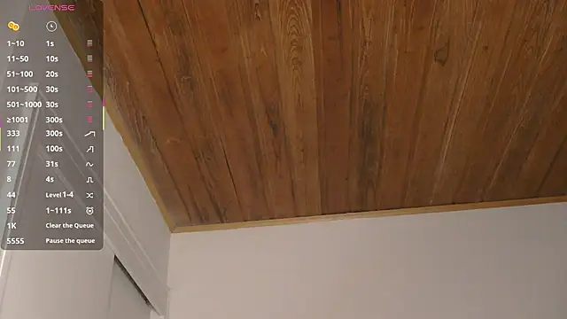 Živý XXX chat val_bardot