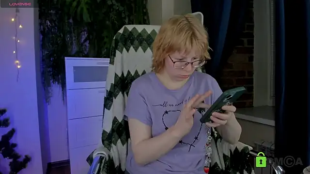 Chatroom XXX en direct de Melissa_Wells