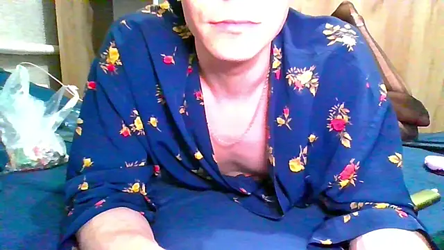 LoveAngelX – Kamerová šou