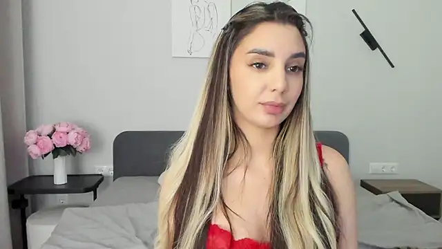 miss_emily_'s Live Sex Cam Show