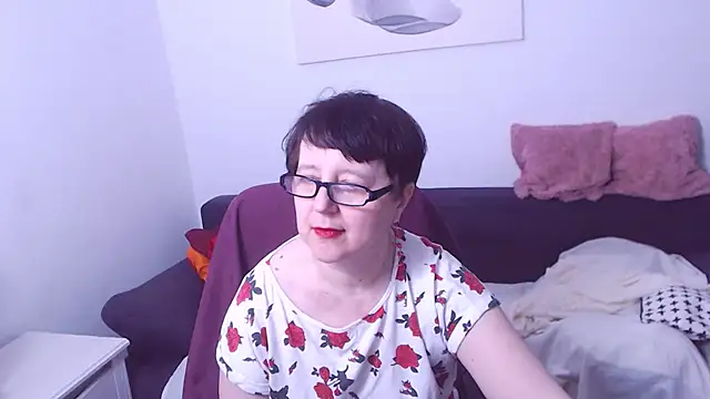 Živý XXX chat ChristaRose