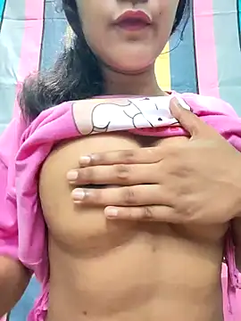 Your_Private_Girln Webbikameraesitys