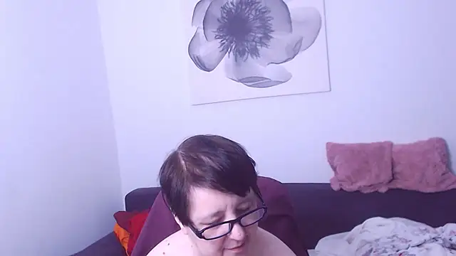 ChristaRose Chat XXX in diretta