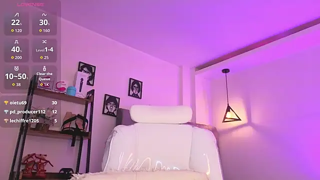 Miller_Vanessa_ élő XXX-chatje