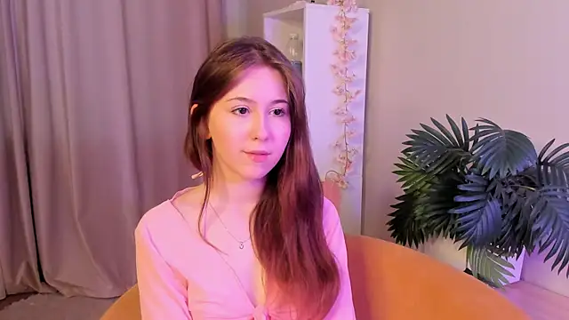 BetteSelbe Chat XXX in diretta