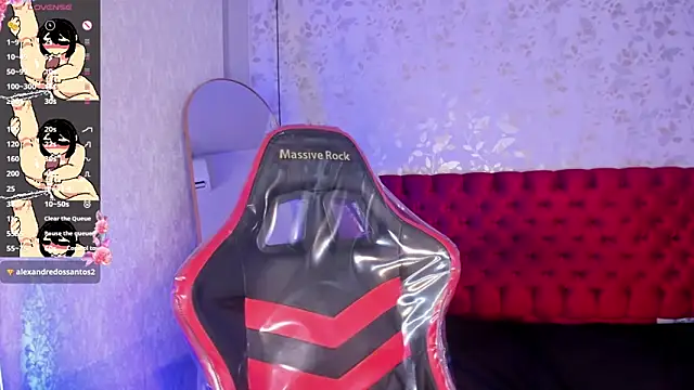 camii_raux Live XXX-chat