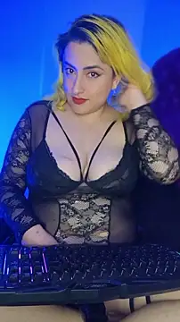 دردشة JessicaBurny69 الجنسية المباشرة