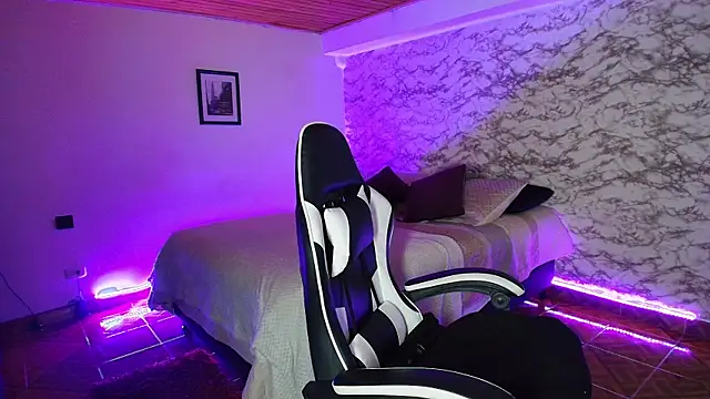 Živý XXX chat Camila_IRoose